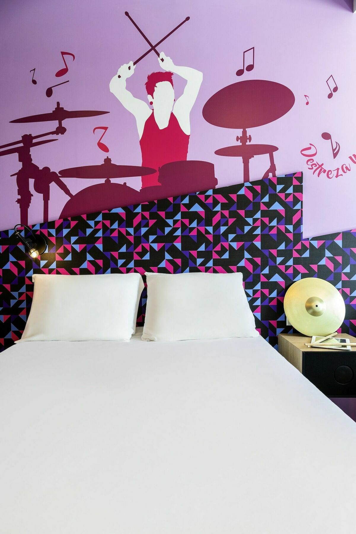 Ibis Styles Merida Galerias Exterior photo